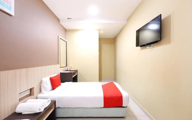 Silibin Times Inn Hotel - photo 2