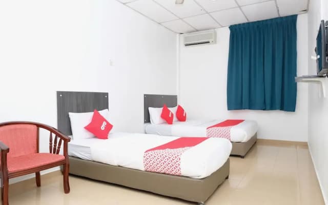 Zaman Sejahtera Inn 2 - photo 5