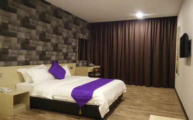 Kidurong Inn - photo 4