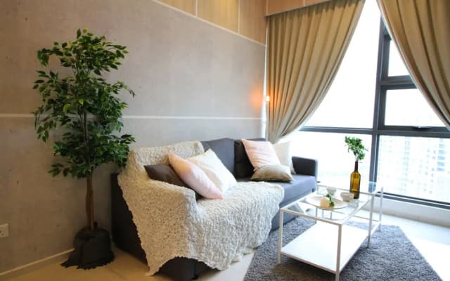 The Robertson @ Bukit Bintang by HnH - photo 3