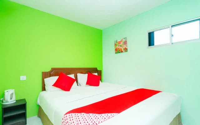 OYO 624 Aero Hotel - photo 5