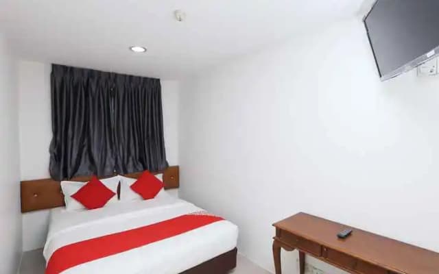 Eg Hotel Jj - photo 3