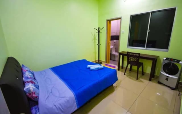 275 Sitiawan Homestay - photo 5