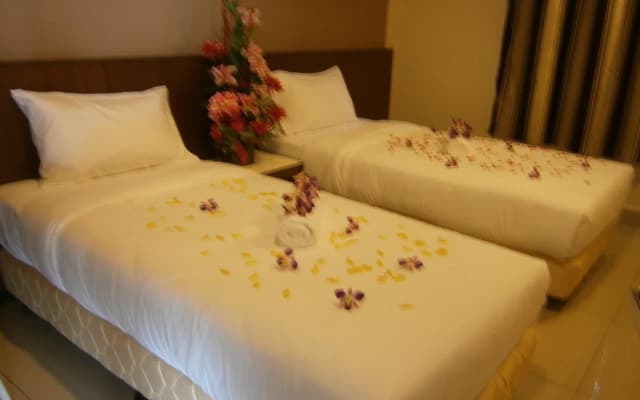 Langkawi Uptown Hotel - photo 4