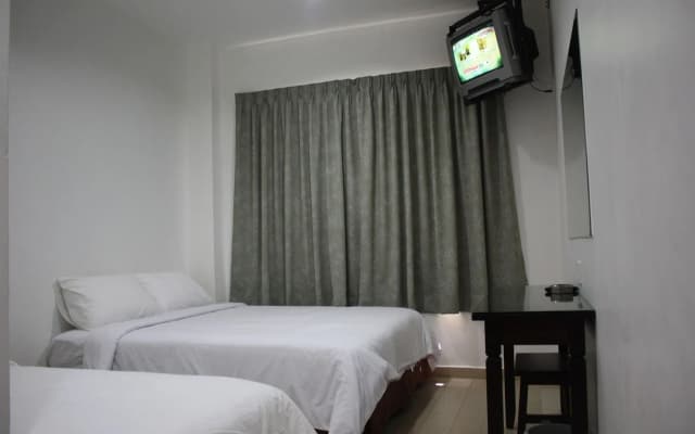 Dynasty Inn Wakaf Che Yeh - photo 5