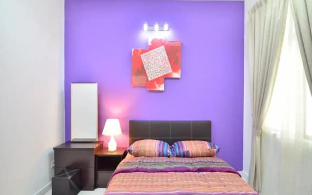Johar Jantan Apartment - photo 2