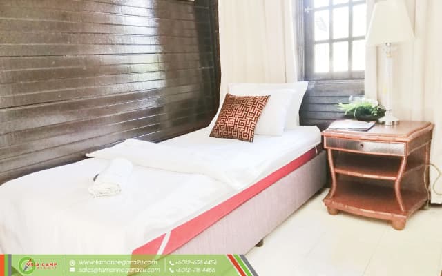 AsiaCamp Resort Hotel - photo 2
