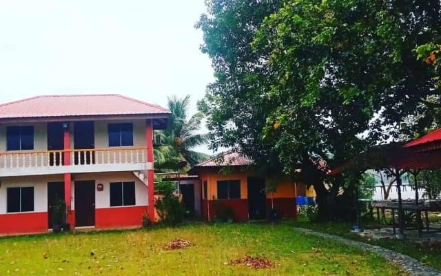 De Pauh Private Chalet & Island - photo 5