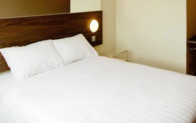 Tune Hotel - 1Borneo Kota Kinabalu - photo 4