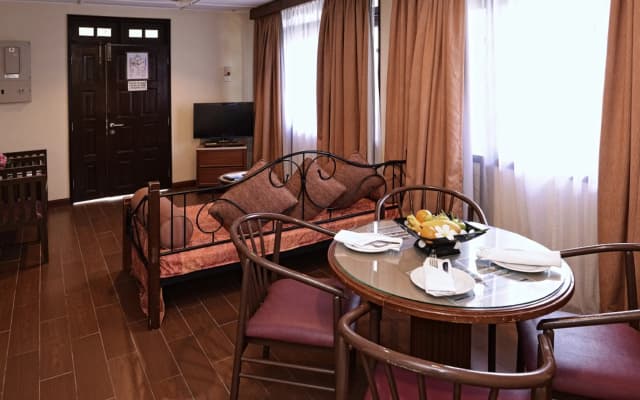 Federal Villa Beach Resort - photo 2
